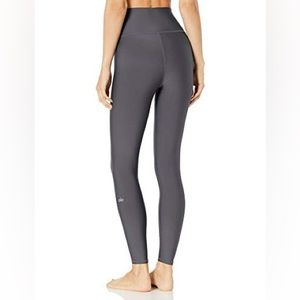 ALO Yoga High-Waist Leggings Size XXS